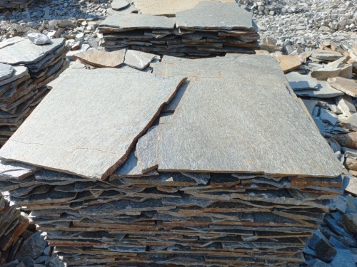 Серицит для лестницы, ступеней купить в Ленинградской области