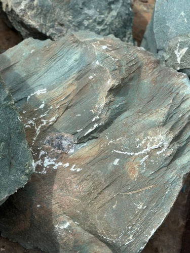 Ландшафтные глыбы зелёные 200-500 килограмм купить в Ленинградской области