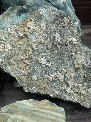 Ландшафтные глыбы зелёные 200-500 килограмм купить в Ленинградской области