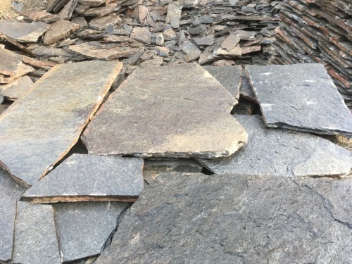 Серицит для лестницы, ступеней купить в Ленинградской области